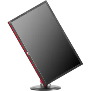 Monitor Gamer Led 24 G2460PF Widescreen 1ms 144Hz VGA/HDMI/Display Port - AOC