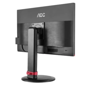 Monitor Gamer Led 24 G2460PF Widescreen 1ms 144Hz VGA/HDMI/Display Port - AOC