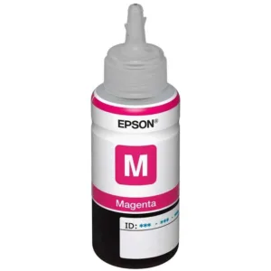 Refil de Tinta T673320-AL Magenta L800/L1800 - Epson