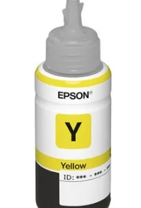 Refil de Tinta T673420-AL Amarelo para L800/L1800 - Epson