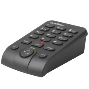 Telefone Headset com Base Discadora HSB50 - Intelbras