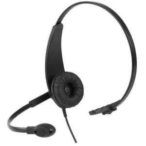 Telefone Headset com Base Discadora HSB50 - Intelbras