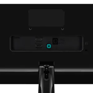 Monitor 25 Led FHD Ultrawide 25UM58-P 2xHDMI Preto - LG