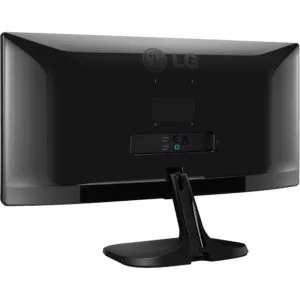Monitor 25 Led FHD Ultrawide 25UM58-P 2xHDMI Preto - LG