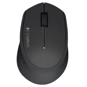 Mouse Sem Fio Logitech M280 Preto 910-004284