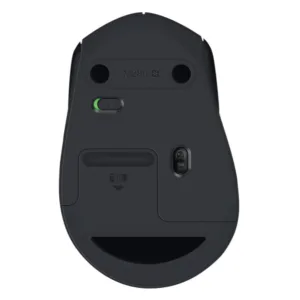 Mouse Sem Fio Logitech M280 Preto 910-004284