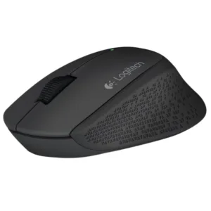 Mouse Sem Fio Logitech M280 Preto 910-004284