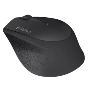 Mouse Sem Fio Logitech M280 Preto 910-004284