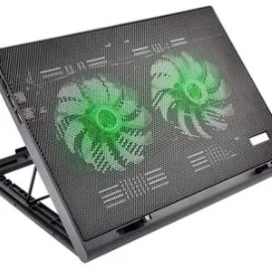 Base para Notebook com Cooler e Led AC267 - Multilaser