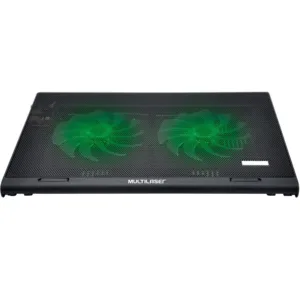 Base para Notebook com Cooler e Led AC267 - Multilaser