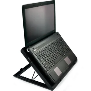 Base para Notebook com Cooler e Led AC267 - Multilaser