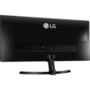 Monitor LED 29 IPS Ultrawide 29UM68-P - LG