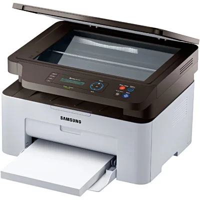 Multifuncional Laser Mono SL-M2070W Wifi 110V - Samsung