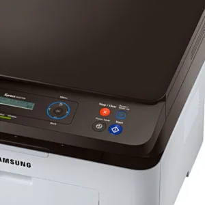 Multifuncional Laser Mono SL-M2070W Wifi 110V - Samsung