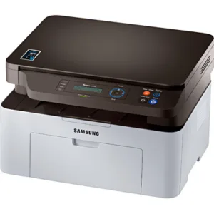 Multifuncional Laser Mono SL-M2070W Wifi 110V - Samsung