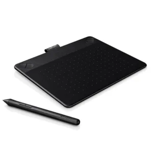 Mesa Digitalizadora Intuos Pen and Touch Art Pequena CTH490AK - Wacom