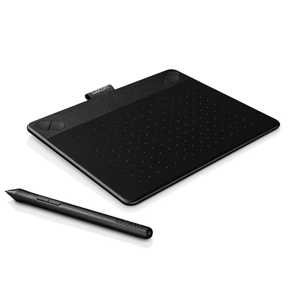 Mesa Digitalizadora Intuos Pen and Touch Art Pequena CTH490AK - Wacom