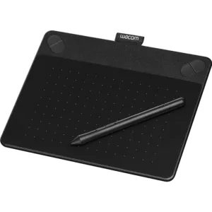 Mesa Digitalizadora Intuos Pen and Touch Art Pequena CTH490AK - Wacom