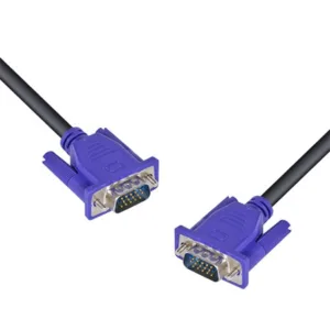 Cabo VGA 15 pinos 2 Metros VGA-2 25569 - Vinik