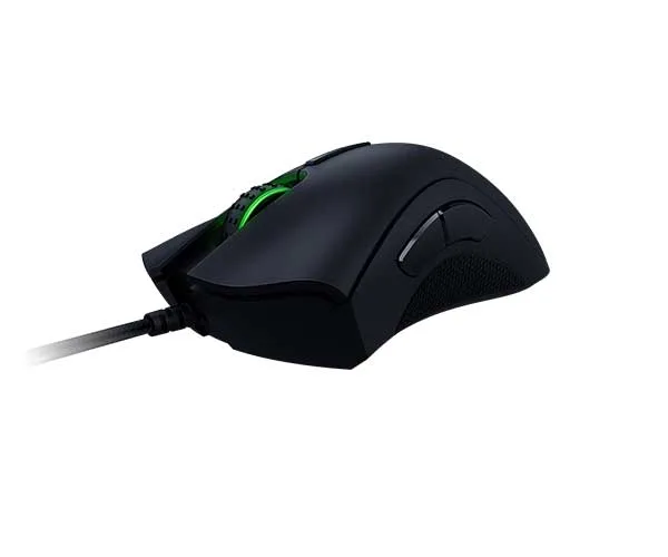 Mouse Gamer Deathadder Elite Chroma RZ01-02010100-R3U1 - Razer