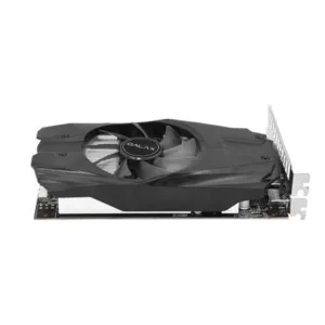 Placa de Vídeo GeForce GTX 1050 Ti 4GB OC DDR5 128Bits 50IQH8DSN8OC - Galax