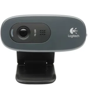 Webcam Logitech HD 720P C270