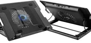 Base para Notebook Multilaser AC166 com Cooler
