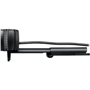 Webcam C920 Pro HD 15MP Full HD 1080p - Logitech