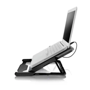 Base para Notebook Hexa com Cooler até 17 AC282 - Multilaser