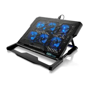 Base para Notebook Hexa com Cooler até 17 AC282 - Multilaser