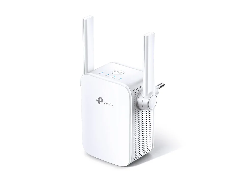 Repetidor Wireless AC1200 Dual Band RE305 - Tplink
