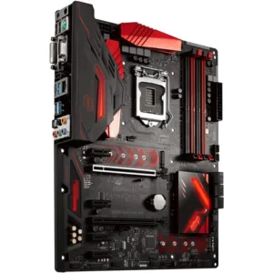 Placa Mãe LGA 1151 Fatal1ty B250 Gaming K4 DDR4 - ASRock