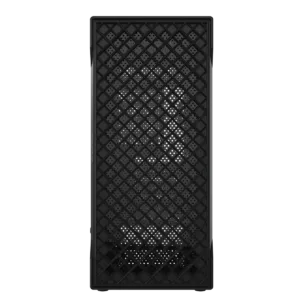 Gabinete Gamer PCYES Velyr Black Vulcan GVLYBV