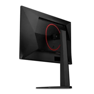 Monitor Gamer AOC 24.5" Full HD 310Hz 0.3ms Fast IPS G-Sync HDR 400 Altura Ajustável Preto 25G4S/P