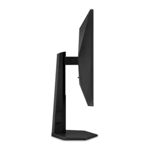 Monitor Gamer AOC 24.5" Full HD 310Hz 0.3ms Fast IPS G-Sync HDR 400 Altura Ajustável Preto 25G4S/P