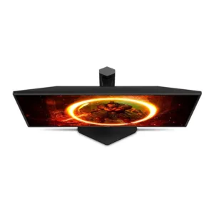 Monitor Gamer AOC 24.5" Full HD 310Hz 0.3ms Fast IPS G-Sync HDR 400 Altura Ajustável Preto 25G4S/P