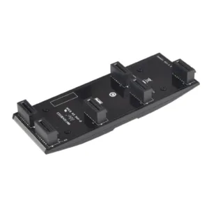 Cartão de Memória Micro SD + Adaptador SD 32GB Class 10 HS-TF-C1/32GB - Hikvision