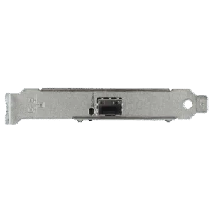 Placa de Rede PCYES 10G Single Port SFP+ PCIe x4 PCYES-SFP10G1P