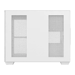 Gabinete Gamer PCYES Forcefield V2 White Ghost GFFV2WG