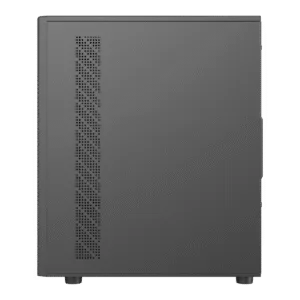 Gabinete Gamer PCYES Ozara Black Vulcan GOZRBV