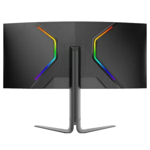 Monitor Duex Pro Oryus 34" Curvo HDR UWQHD 3440x1440 180Hz DXMO34UWQ180
