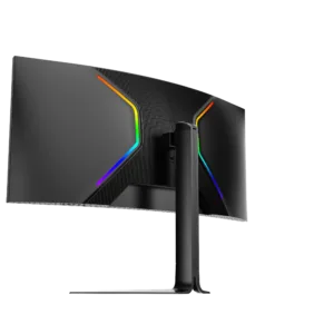 Monitor Duex Pro Oryus 34" Curvo HDR UWQHD 3440x1440 180Hz DXMO34UWQ180