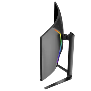 Monitor Duex Pro Oryus 34" Curvo HDR UWQHD 3440x1440 180Hz DXMO34UWQ180