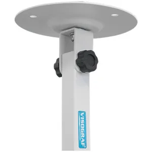 Cola de Silicone em Bastão 11mm 30cm (1 UND) GENÉRICO - OEM