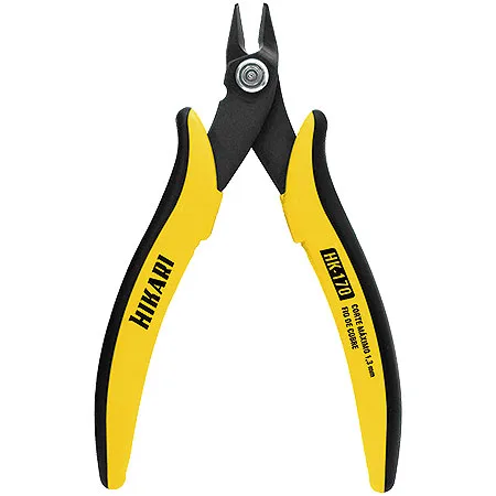 Alicate de Corte HK-170 - Hikari