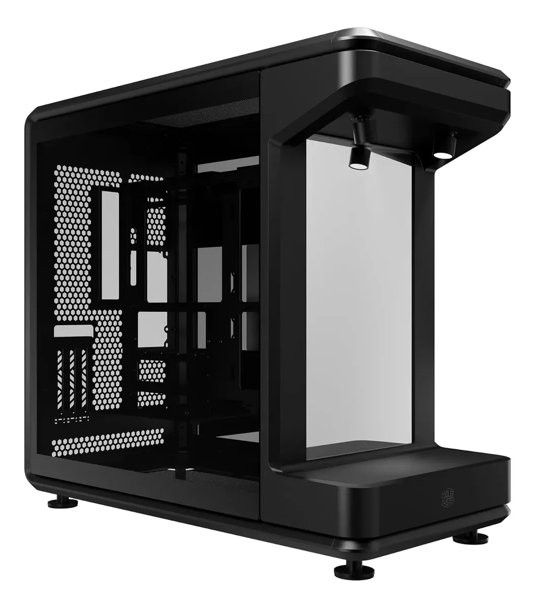 Gabinete Cooler Master MasterFrame 360 Stage Mirror MF360-KHNN-S01
