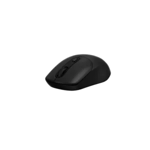 Mouse Sem Fio Aoc Ms300b Bluetooth Usb 1600 Dpi Recarregável
