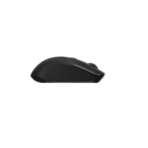 Mouse Sem Fio Aoc Ms300b Bluetooth Usb 1600 Dpi Recarregável