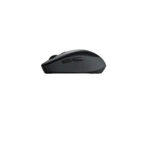 Mouse Sem Fio AOC MS220B 2.4GHz 1600 DPI Office Preto