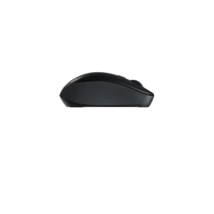 Mouse Sem Fio AOC MS220B 2.4GHz 1600 DPI Office Preto